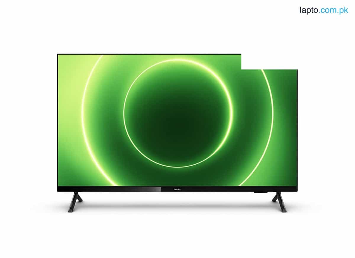 Philips 6900 series 43” 43PFT6915_98 Full HD ANDROID Smart LED TV 1