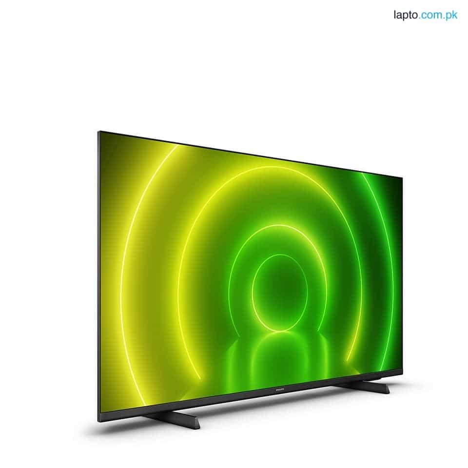 Philips 7400 series 50” 50PUT7406_98 4K Ultra HD LED ANDROID TV 1