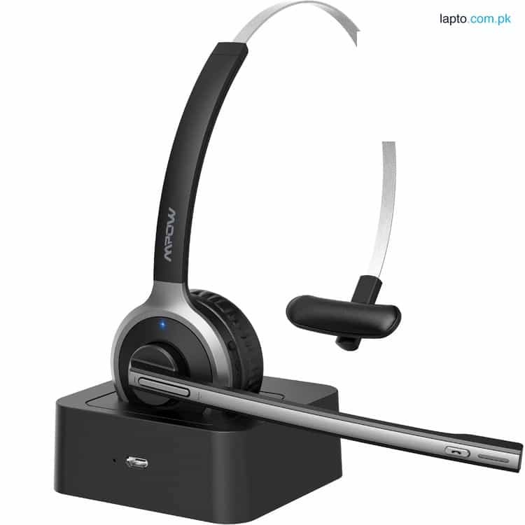 Mpow H7 Wireless 3
