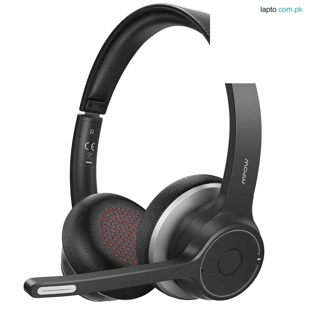 Mpow H7 Wireless 4