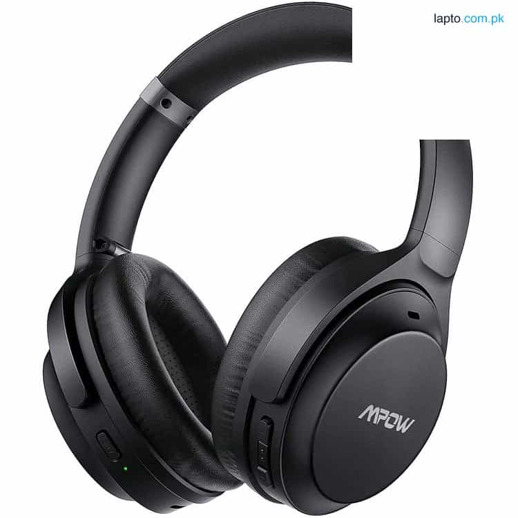 Mpow H7 Wireless 5