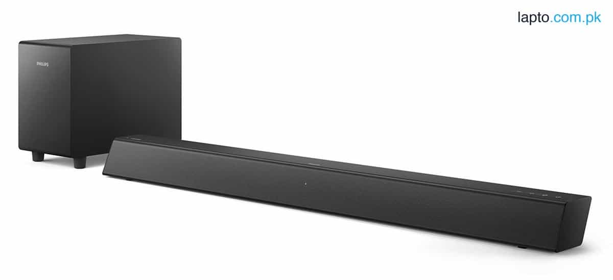 PHILIPS SOUND BAR SPEAKER TAB5305_98 1