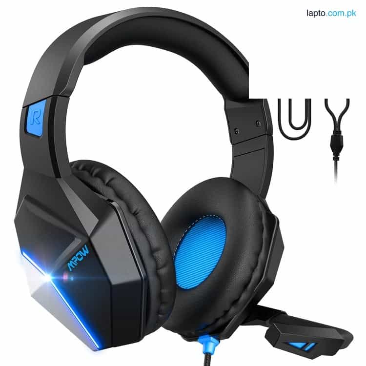 Mpow EG10 Wire Gaming 1