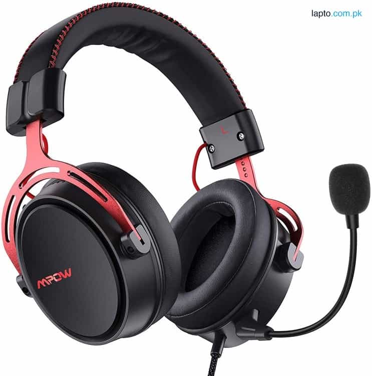 Mpow EG10 Wire Gaming 2