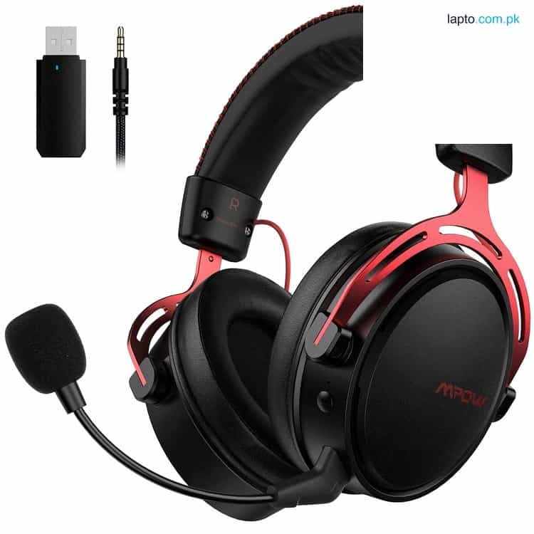 Mpow EG10 Wire Gaming 3