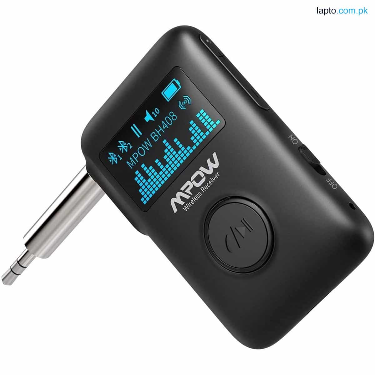 Mpow Wireless Music Receiver 1