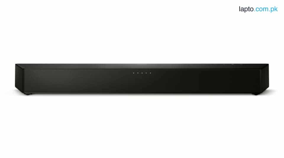 PHILIPS SOUND BAR with Built-in Subwoofer TAB5706_98 1