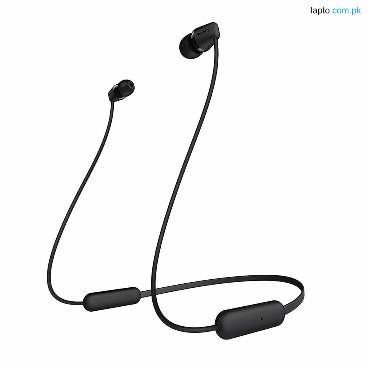 Sony Wi-C200 Wireless NeckBand 1