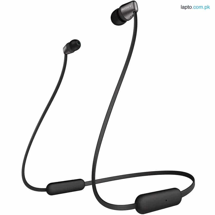 Sony Wi-C200 Wireless NeckBand 2