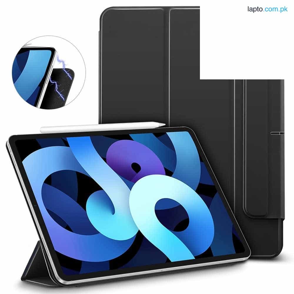 Esr iPad Air 4 Rebound Magnetic Smart Case 03 Colour 1