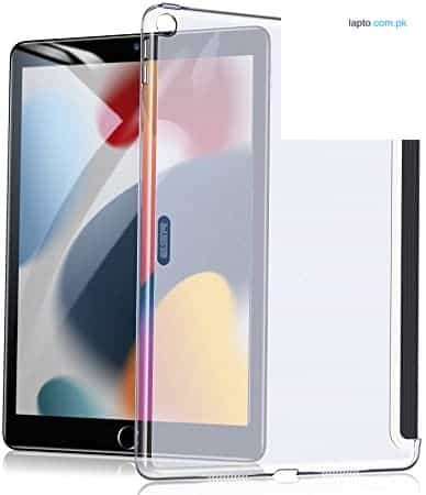 Esr iPad 9/8/7th Gen Ascend Hard Shell Clear Case 1