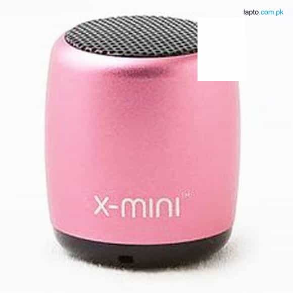 X-mini NANO-X Ultra Portable Wireless Bluetooth 2 W Bluetooth Speaker 1