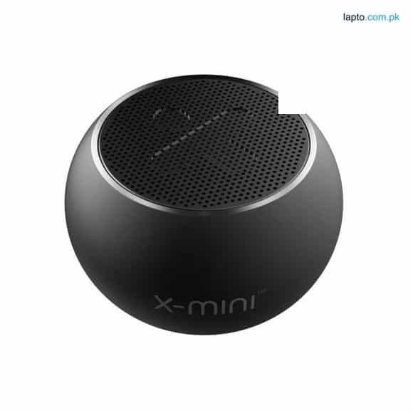 X-Mini Kai X1 W IPX7 Waterproof Portable Wireless Bluetooth Speaker with Large 50mm Driver, Built-in Mic and TWS Function White 4