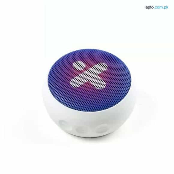 X-Mini Click 2 Ultra Portable 3W Wireless Bluetooth Speaker with Remote Camera Shutter and Mic Black 4