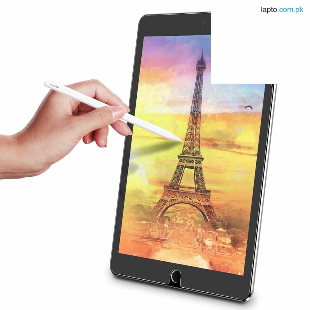 Esr iPad 9/8/7 Gen 2021 Paper Feel Protector 1-Pack 1