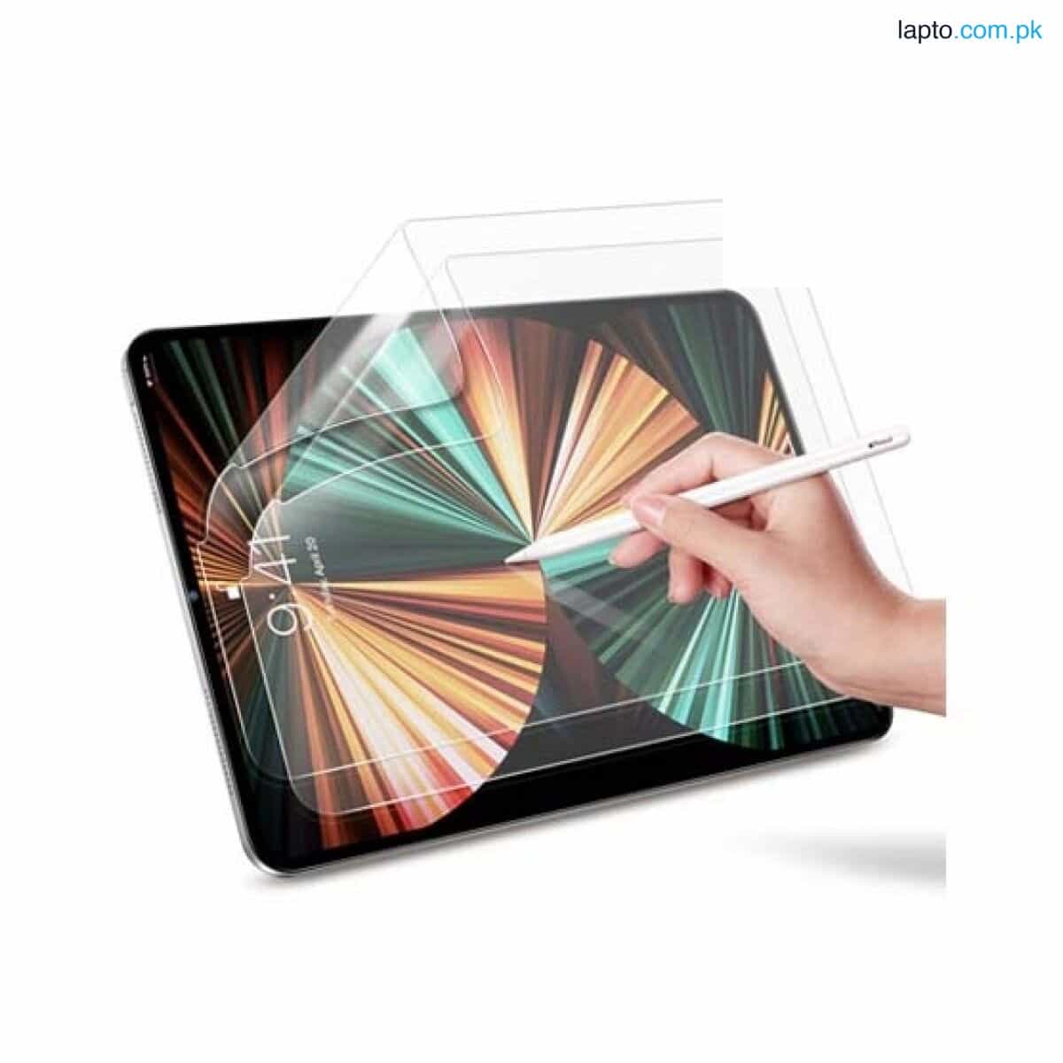 Esr iPad Pro 12.9 Paper Feel Protector 2-Pack 1