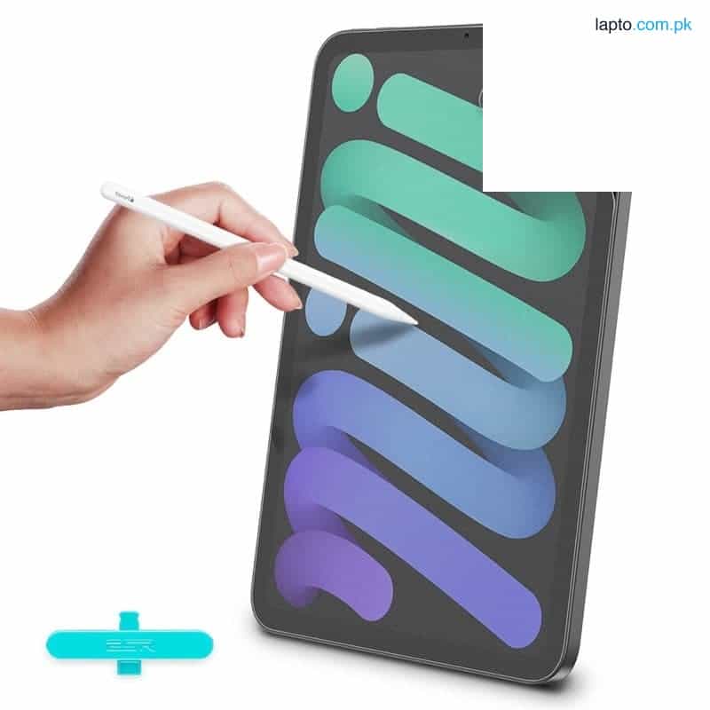 Esr iPad Mini 6 Paper Feel Protector 1-Pack 1