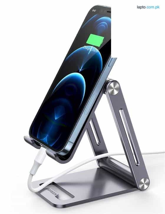 UGreen Cell Phone Stand Desk Holder Adjustable 1