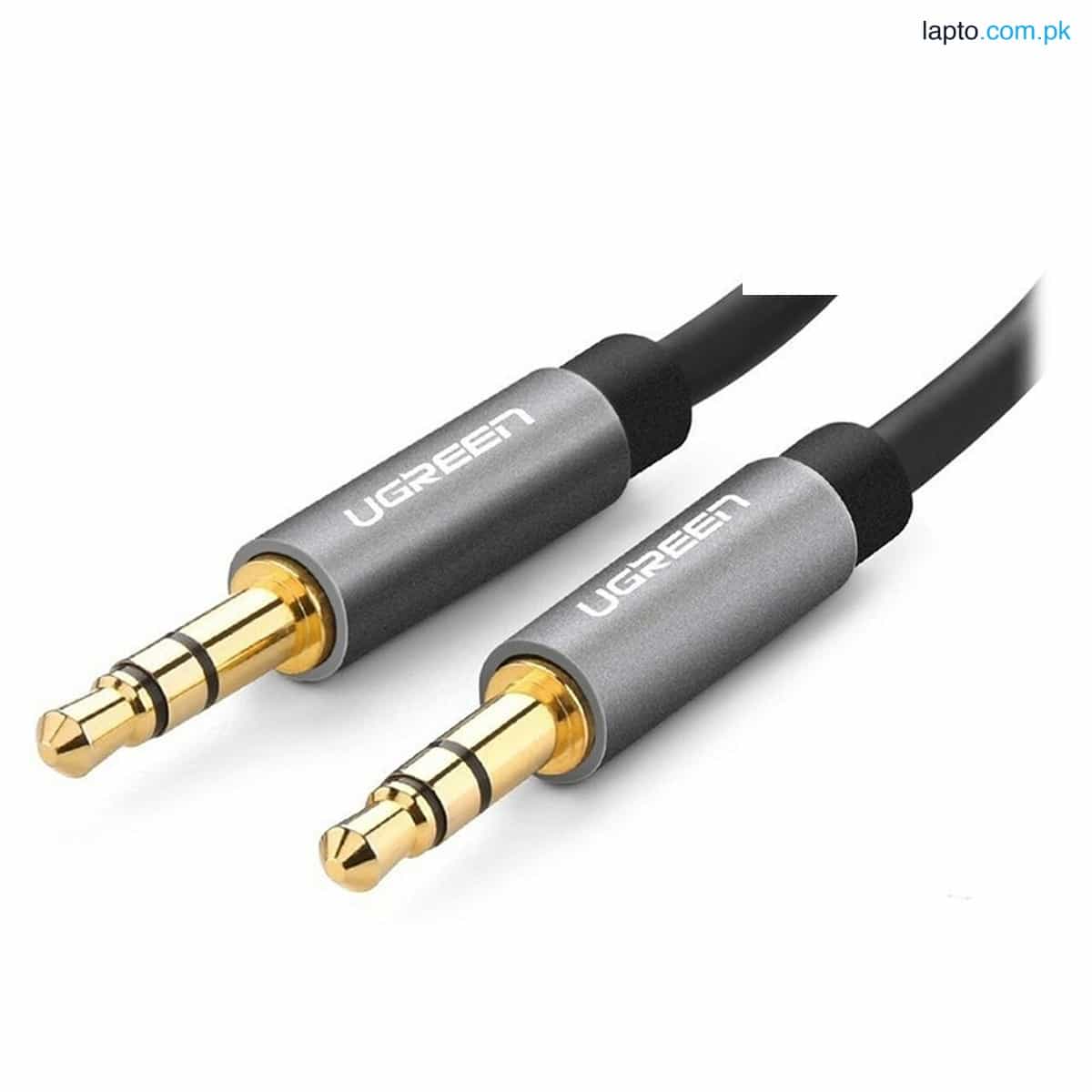 UGreen AUX Audio Cable 3.5mm To 3.5mm 3ft 1