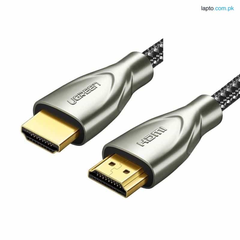 UGreen HDMI 2.0 4K Braided Copper Base High Speed 3M 1