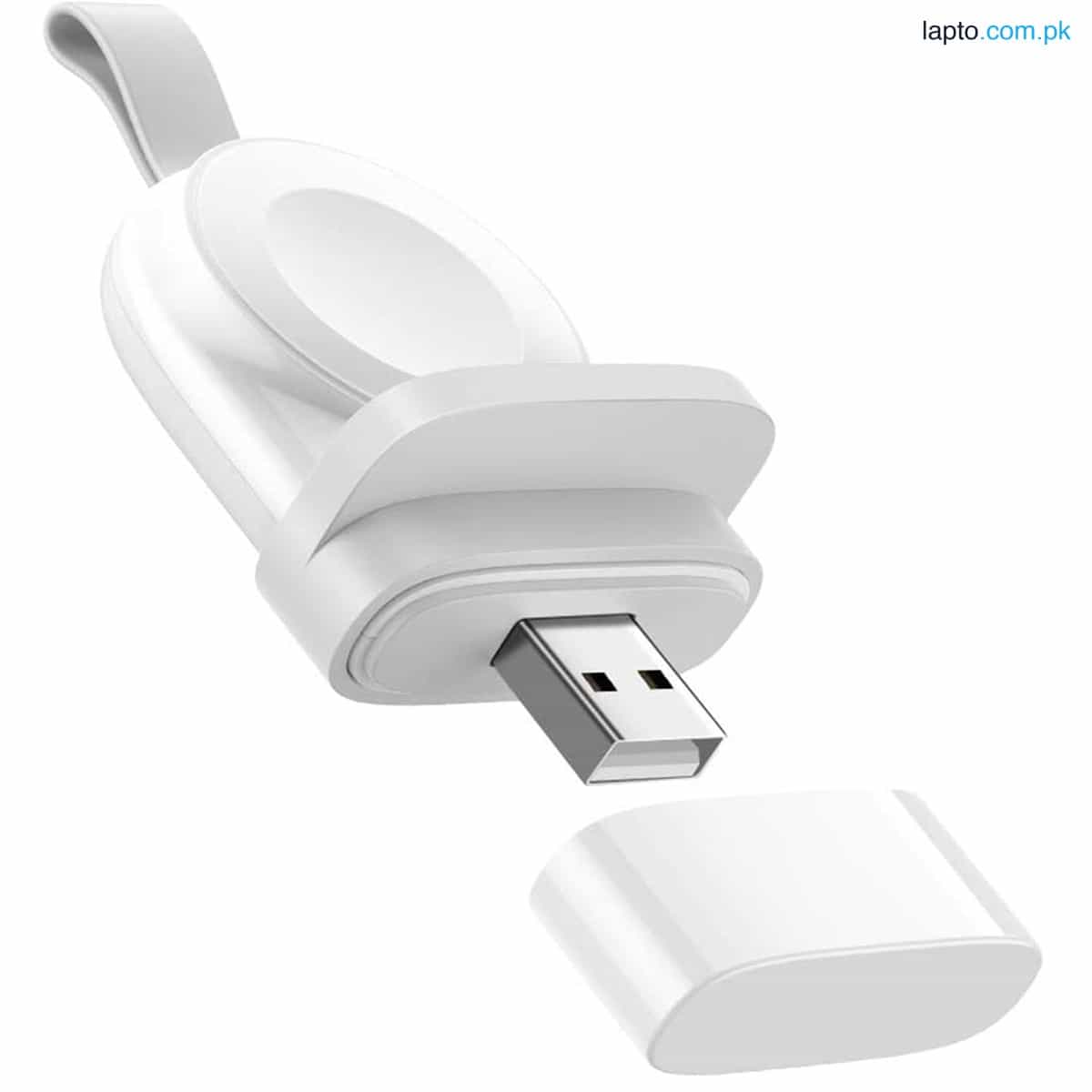 UGreen Apple Watch Charger USB-A Series 7,6,5,4,3,2,1 1