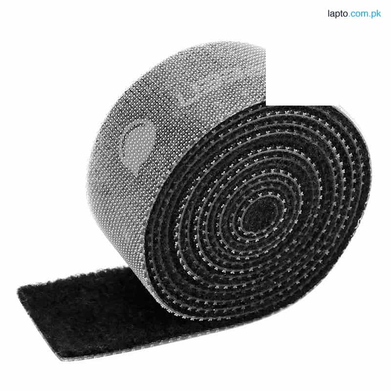 UGreen Velcro Cable Organizer Tape 16ft 1