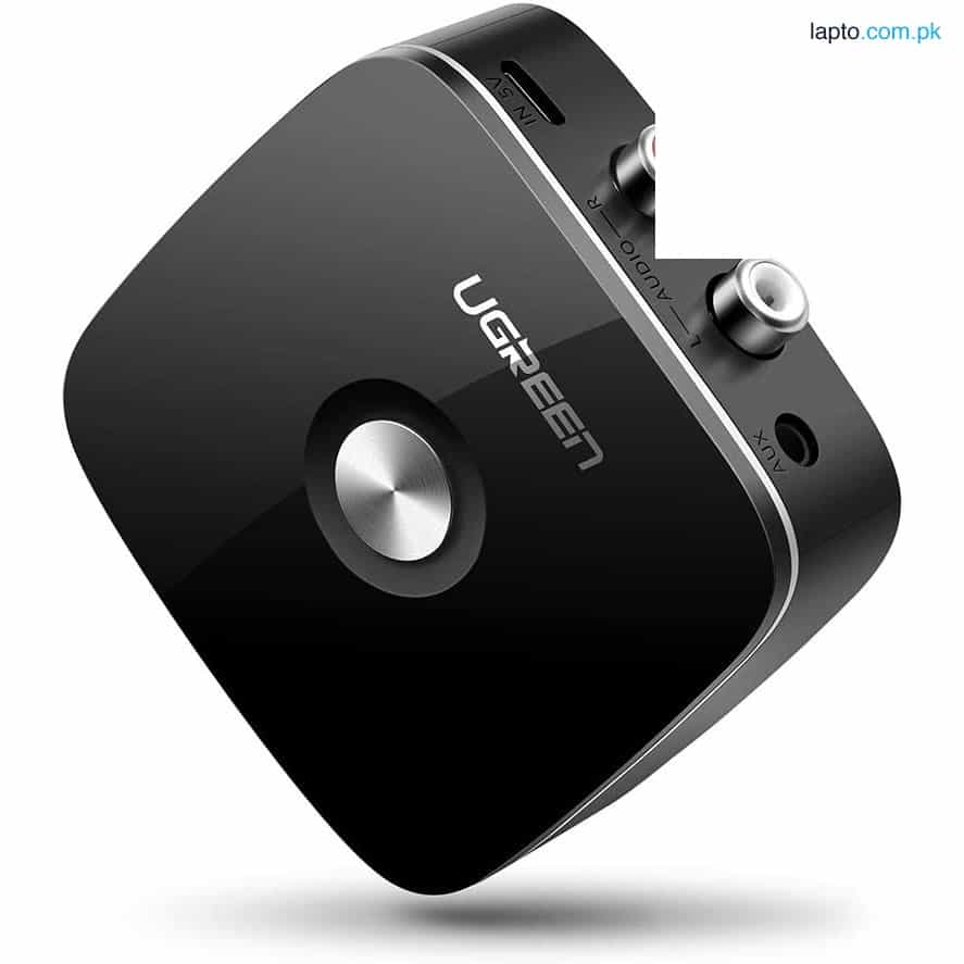 UGreen Bluetooth Receiver 5.0 HIFI Wireless Audio Mic 3