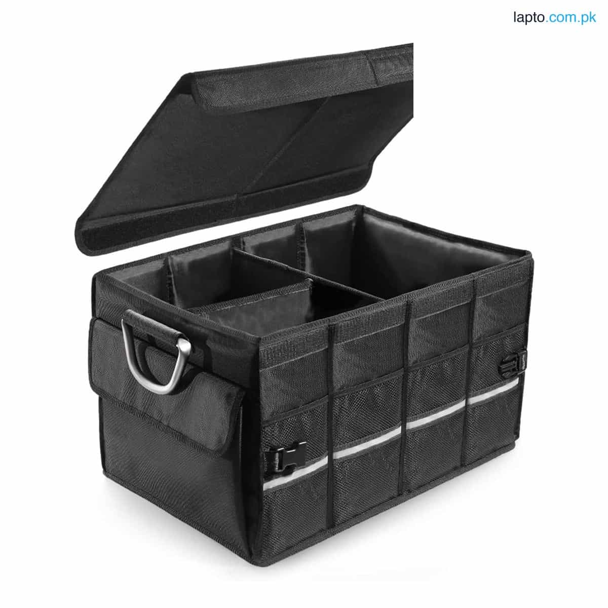 UGreen Car Trunk Organiser, Waterproof & Foldable Bag 1