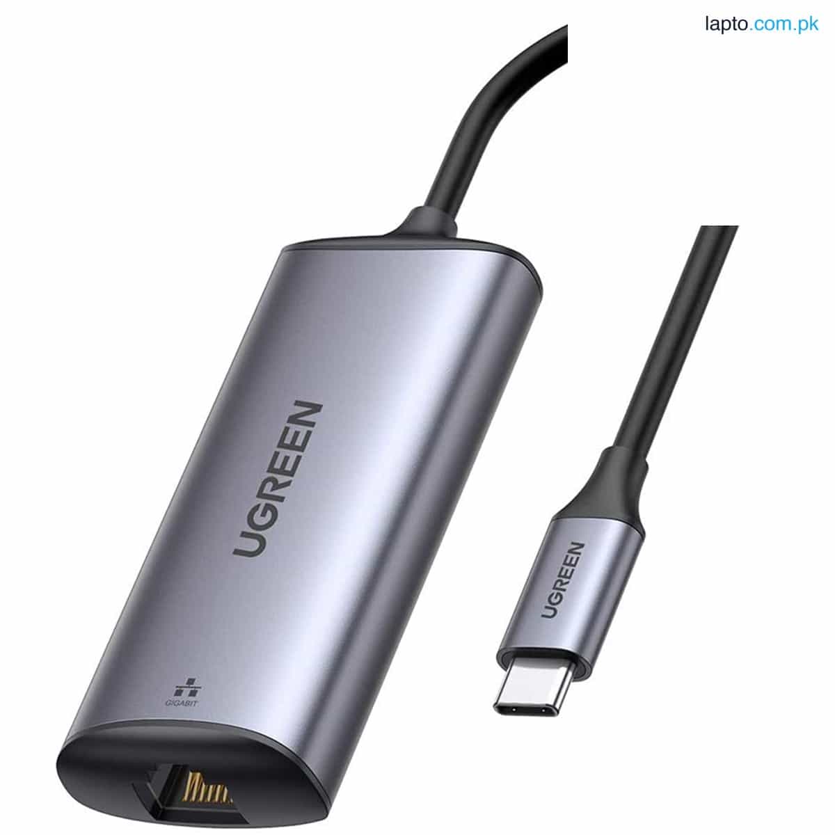 UGreen USB-C To 2.5G Ethernet Adapter 1