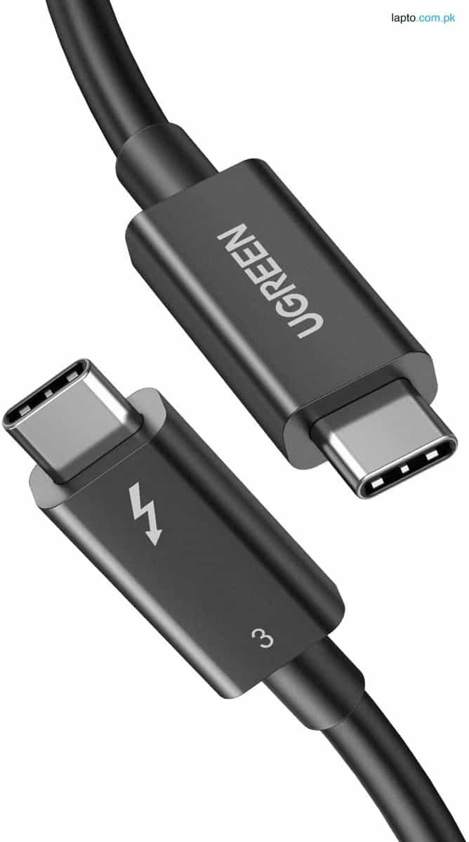 UGreen Thunderbold 4 Type-C To Type-C 100W 8K 2.6ft 1