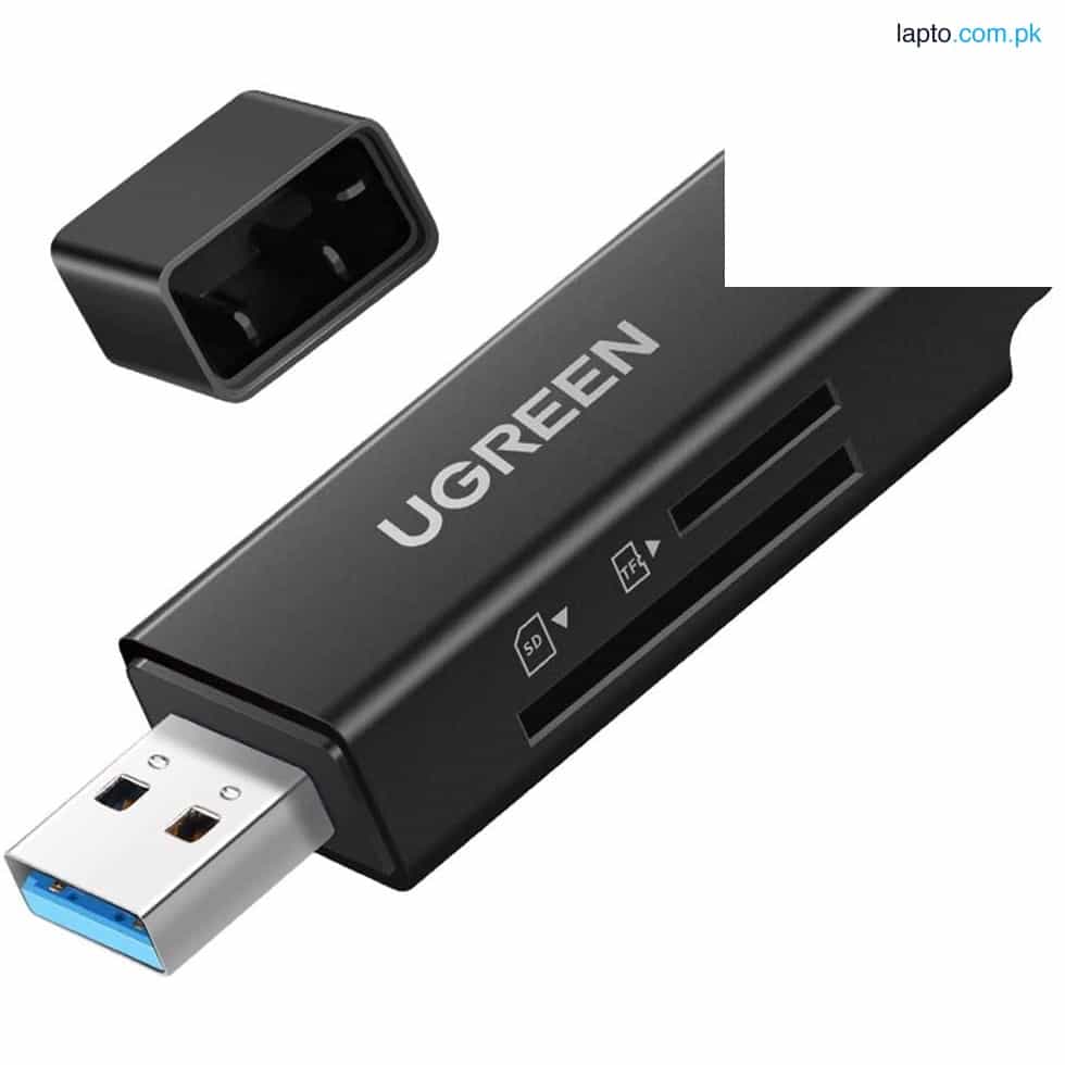 UGreen SD Card Reader Portable 3.0 USB-A Male 1