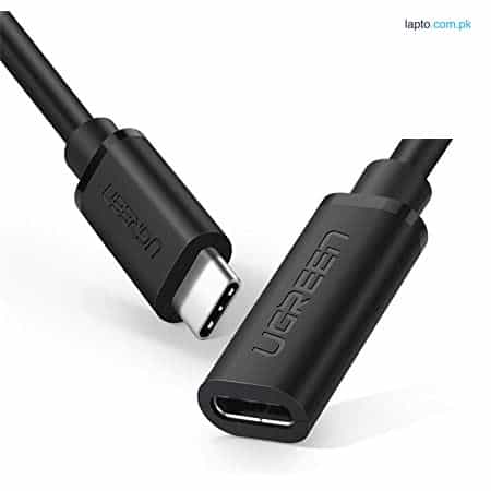 UGreen Thunderbold 3 Type-C To Type-C 100W 5K 1.5ft 1