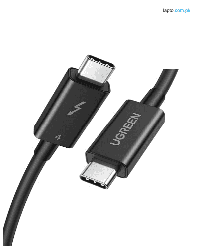 GenUGreen USB 4 3 Type-C To Type-C 100W 2.6ft 1
