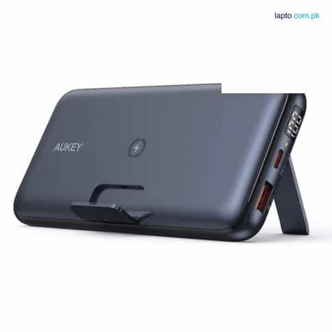 Aukey 20000mAh Basic Pro Wireless Power Bank 1