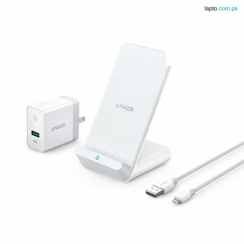 Pitaka Mag Mount Qi Destop Wireless Charger 4