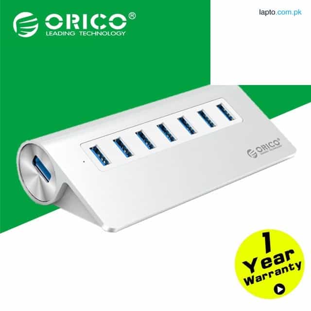 VAVA 7 in 1 Multiple USB-C Hub 5