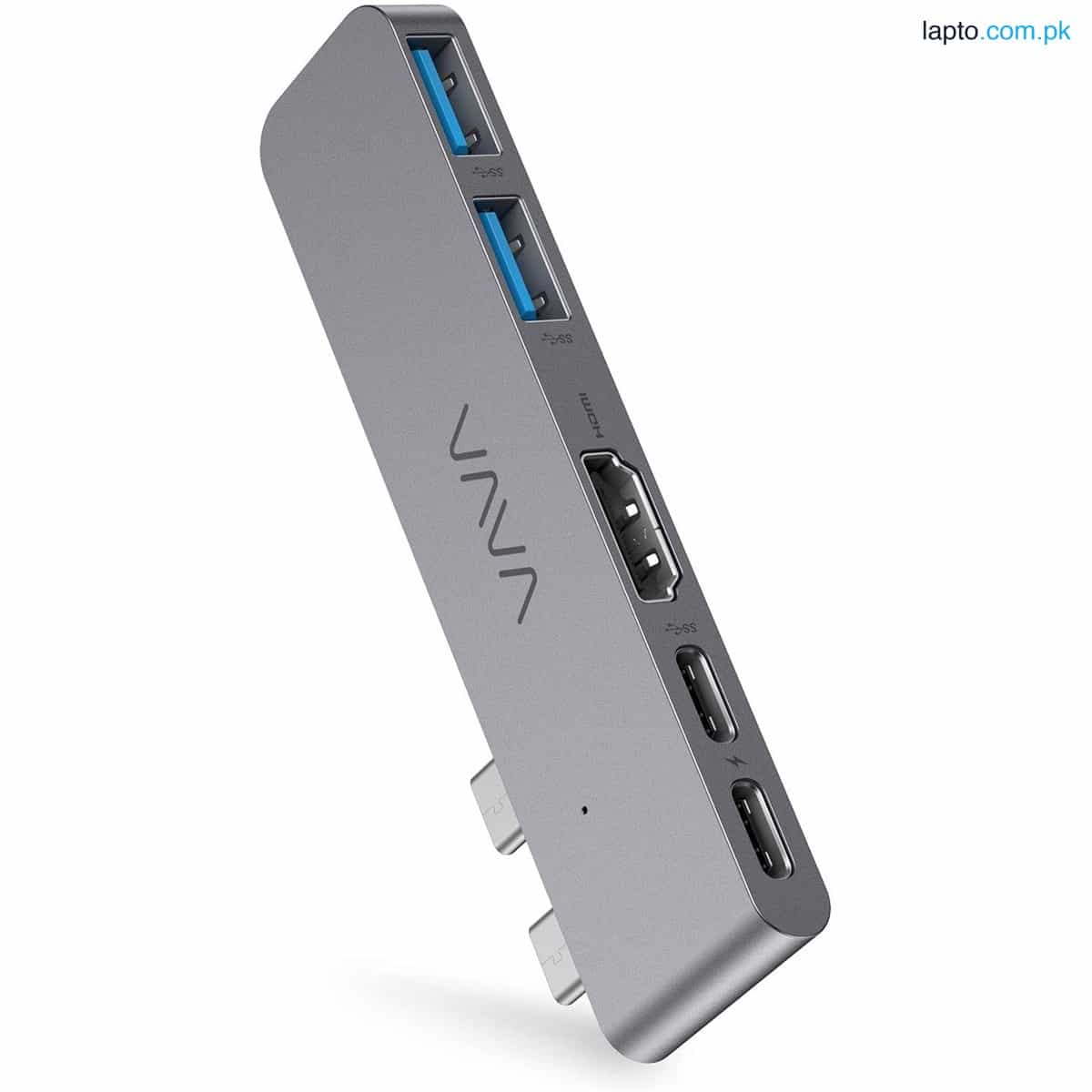 VAVA 5 Port USC-C MacBook Hub 1