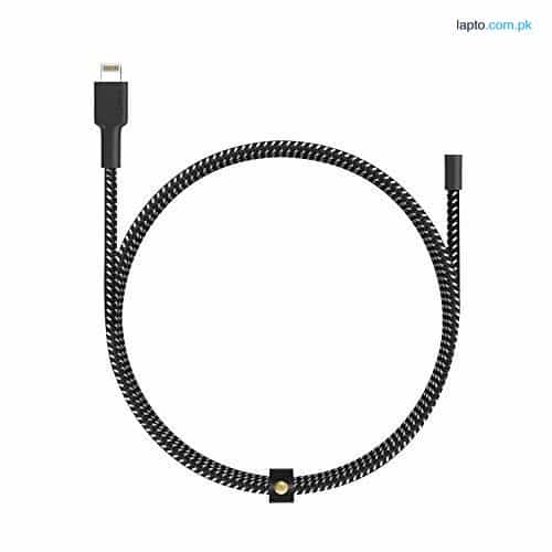 Aukey USB-A to Lightning Cable 3.95ft 1