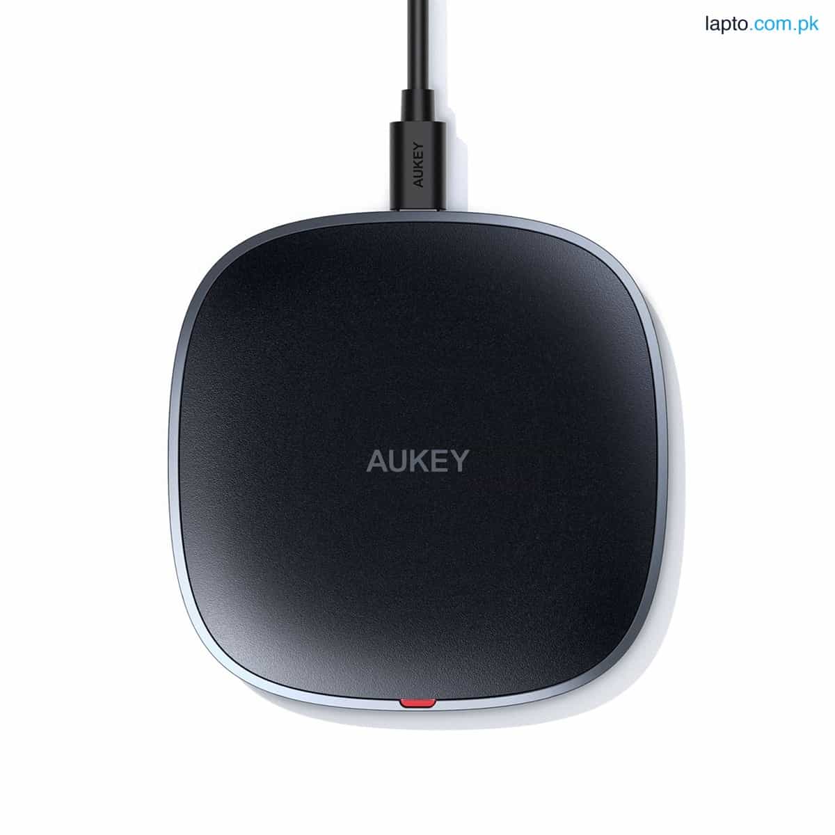 Aukey Graphite Lite Series 15W LC-C6 1
