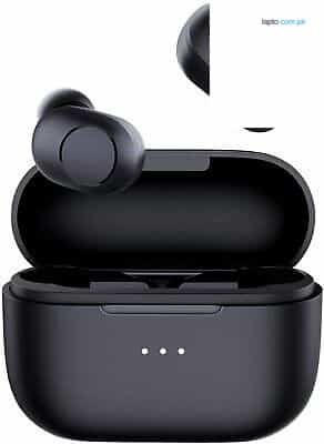 Aukey True Wireless Earbuds TWS With BT 5.0 White 5