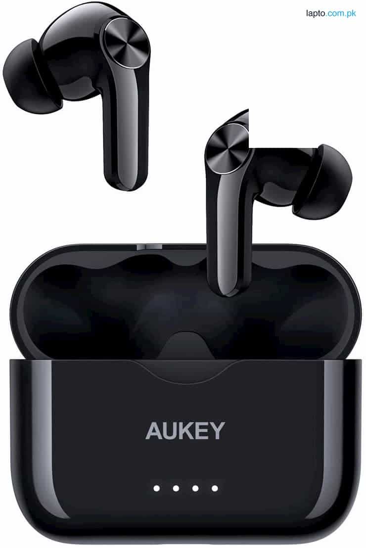 True Wireless Earbuds EP-K01 2