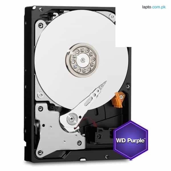 Seagate 1TB SkyHawk Surveillance Hard Drive ST1000VX005 2
