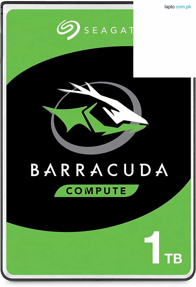 SEAGATE 1TB LAPTOP SATA II MOMENTUS HDD ( 5400 RPM 128 MB CACHE) 1