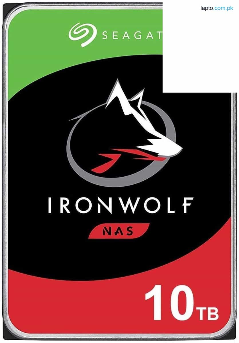 10000GB SATA 7200 RPM(NCQ 6GB/s 256 MB Cache) ENTERPRISE STORAGE (ES) 1