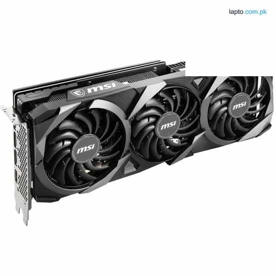 MSI Ventus 3x Rtx3070 1