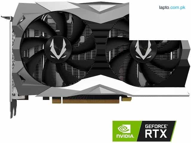 Zotac Gaming Rtx 2060 1