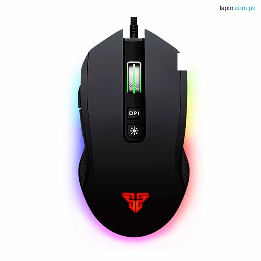 Fantech Zeus X5s Gaming Mouse 1