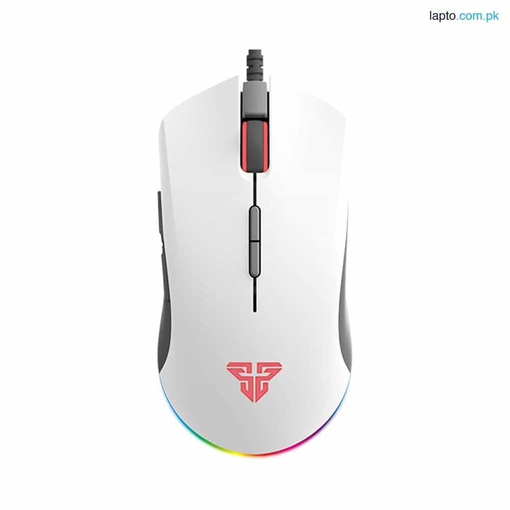 Fantech Blake X17 Space Edition Gaming Mouse 1