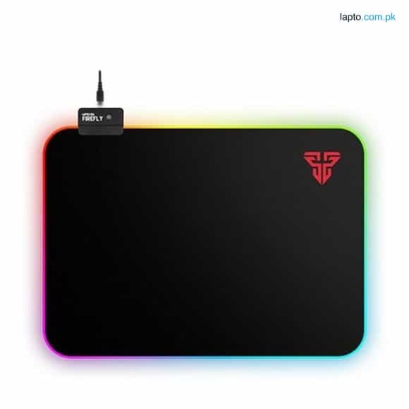 Fantech Firefly MPR351s RGB Mousepad 1