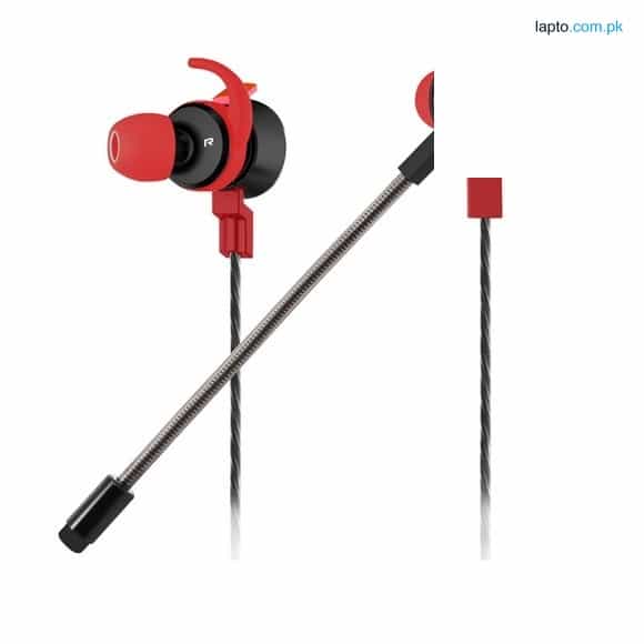 Fantech Scar EG2 In Ear Gaming Headset 1